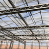 Polycarbonate Board PC Greenhouse For Planting