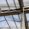 Polycarbonate Board PC Greenhouse For Planting