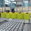 Hydroponic And Soilless Glass Greenhouse