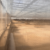 Polycarbonate Board PC Greenhouse For Planting