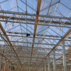 Multi-Span PC Greenhouse