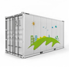 Hydroponics Cultures Plant Technology Container Greenhouse