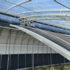 High Quality Greenhouse Wwith Insulation Quilt