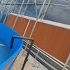 3 Layer Covers Poultry Breeding Greehouse