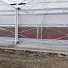 Multi-Span Film Agricultural Commercial Plastic Greenhouse