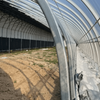 High Quality Greenhouse Wwith Insulation Quilt